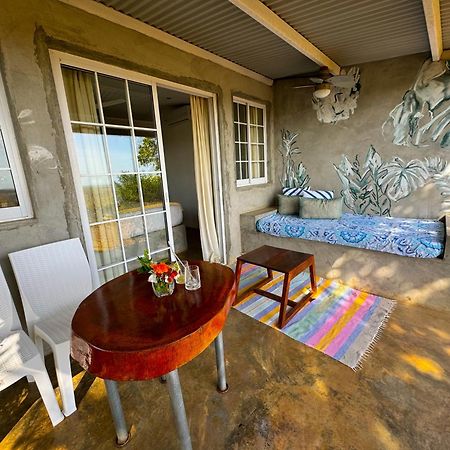 Bed and Breakfast La Maracuya Panama Плайя-Коронадо Экстерьер фото