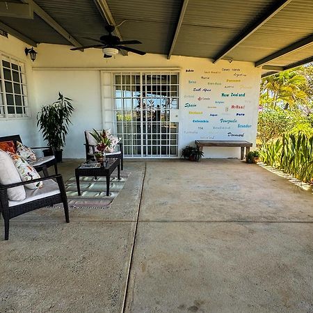 Bed and Breakfast La Maracuya Panama Плайя-Коронадо Экстерьер фото