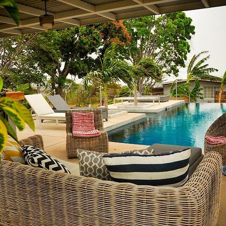 Bed and Breakfast La Maracuya Panama Плайя-Коронадо Экстерьер фото