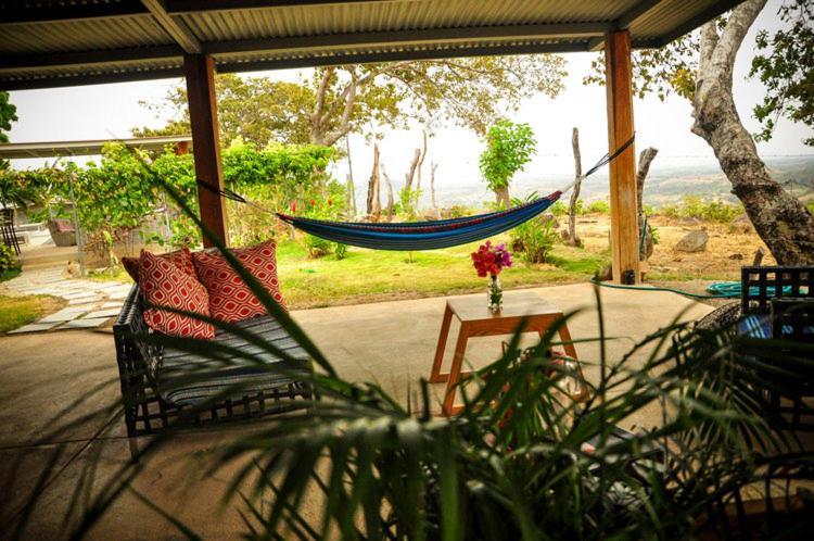 Bed and Breakfast La Maracuya Panama Плайя-Коронадо Экстерьер фото