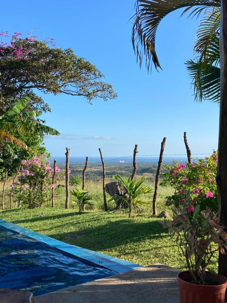 Bed and Breakfast La Maracuya Panama Плайя-Коронадо Экстерьер фото