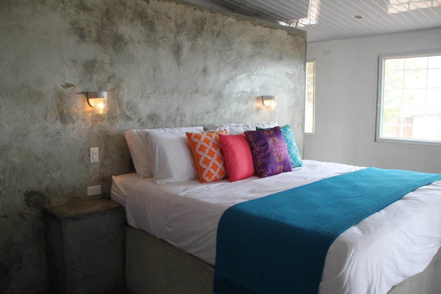 Bed and Breakfast La Maracuya Panama Плайя-Коронадо Экстерьер фото