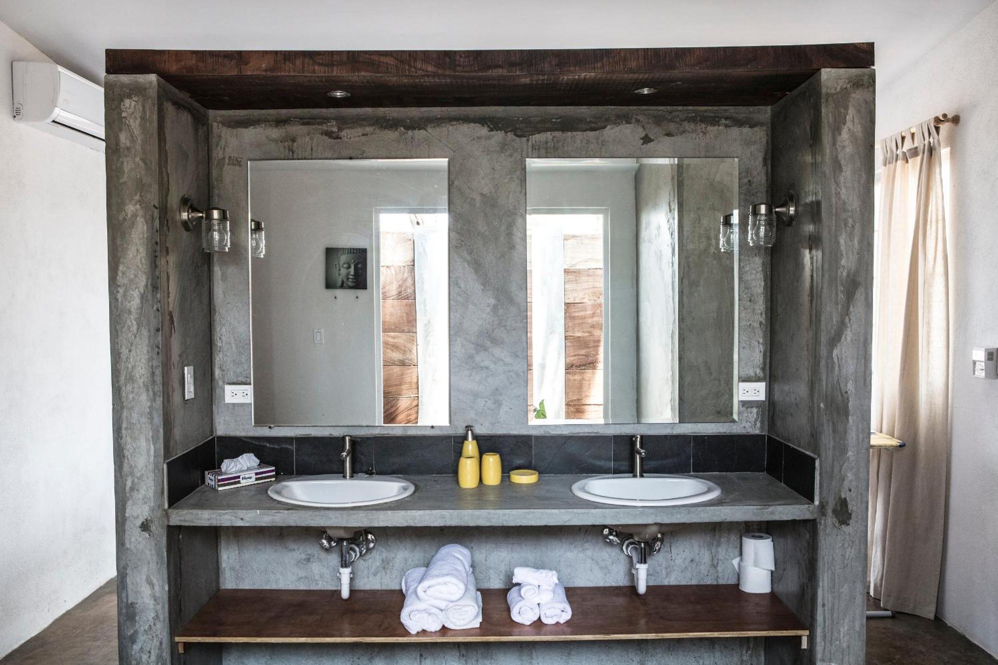 Bed and Breakfast La Maracuya Panama Плайя-Коронадо Экстерьер фото