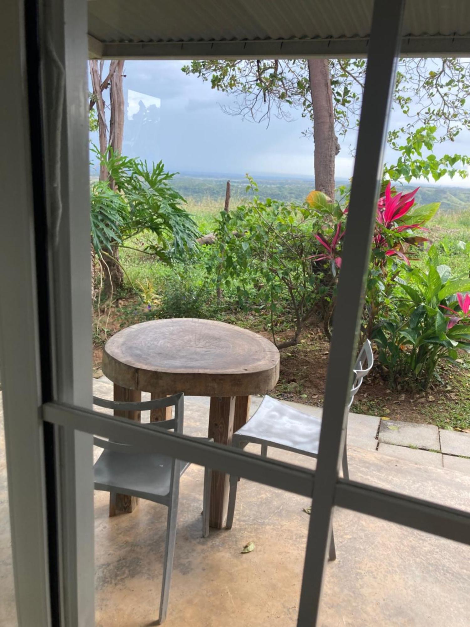 Bed and Breakfast La Maracuya Panama Плайя-Коронадо Экстерьер фото