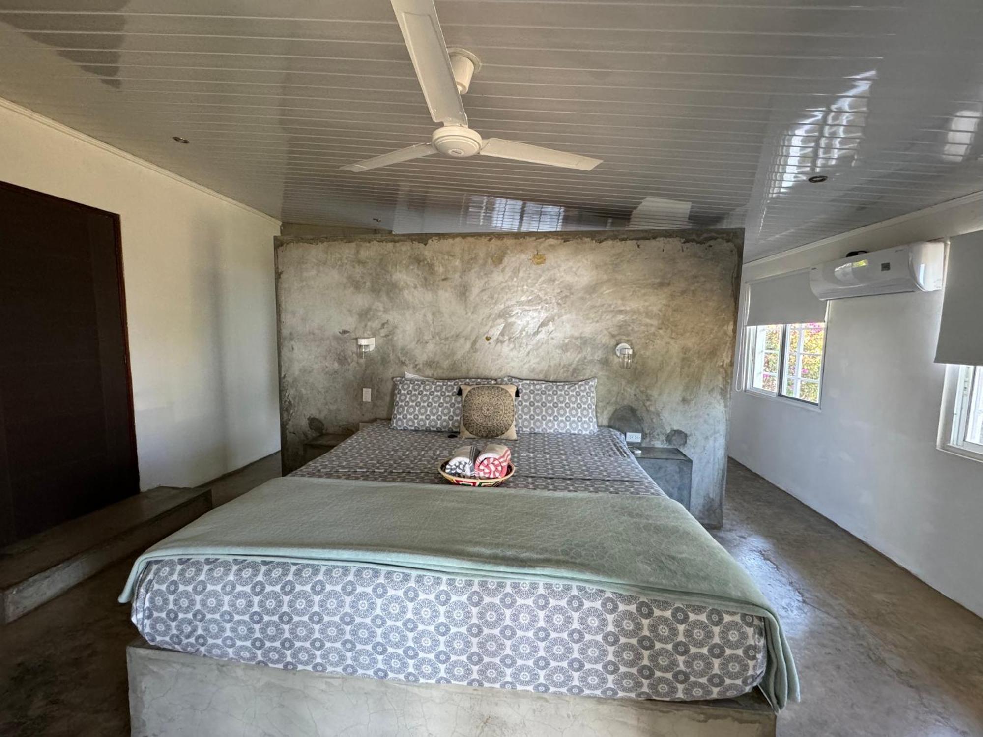 Bed and Breakfast La Maracuya Panama Плайя-Коронадо Экстерьер фото