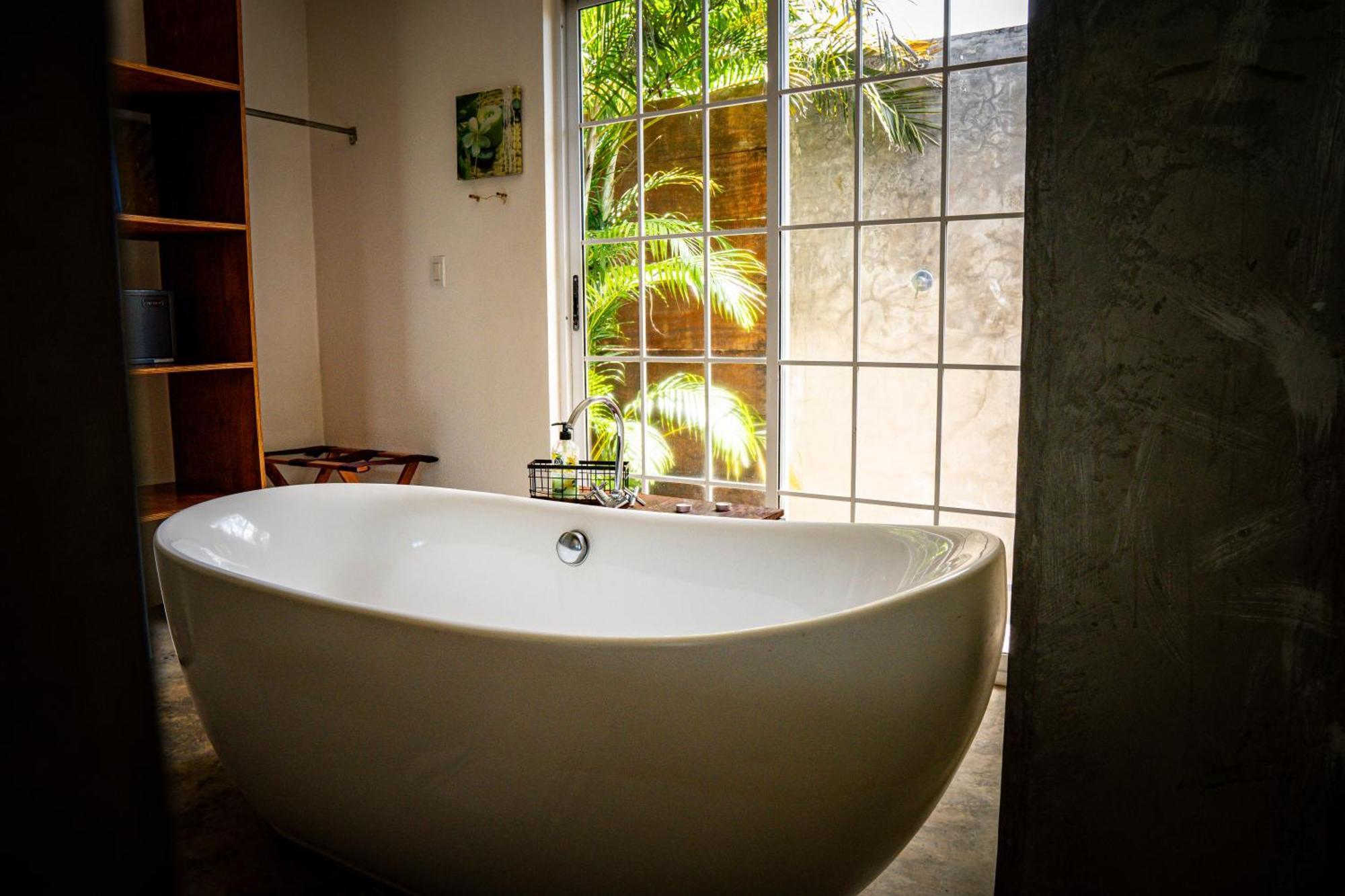 Bed and Breakfast La Maracuya Panama Плайя-Коронадо Экстерьер фото