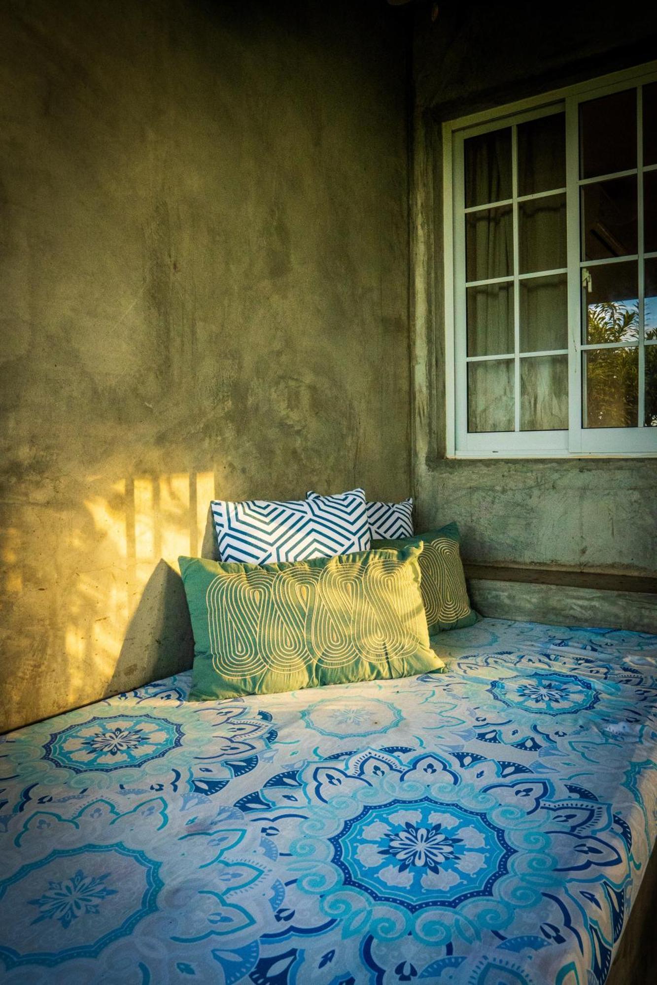 Bed and Breakfast La Maracuya Panama Плайя-Коронадо Экстерьер фото