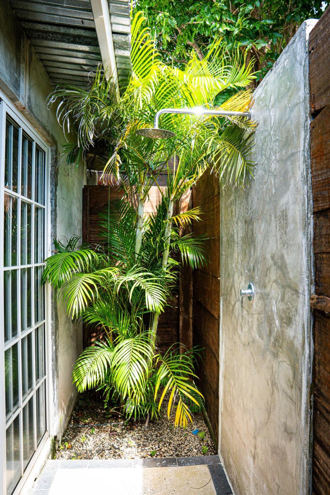 Bed and Breakfast La Maracuya Panama Плайя-Коронадо Экстерьер фото