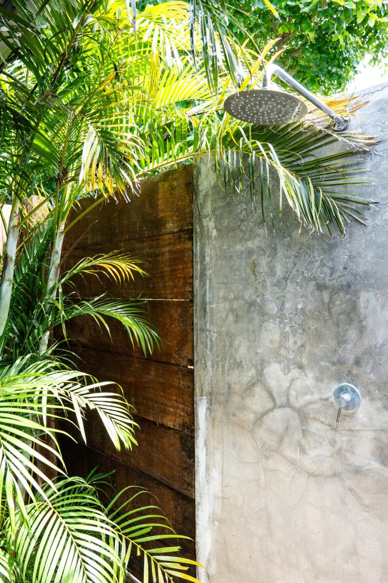 Bed and Breakfast La Maracuya Panama Плайя-Коронадо Экстерьер фото