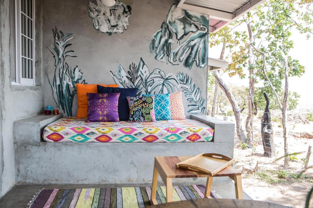 Bed and Breakfast La Maracuya Panama Плайя-Коронадо Экстерьер фото