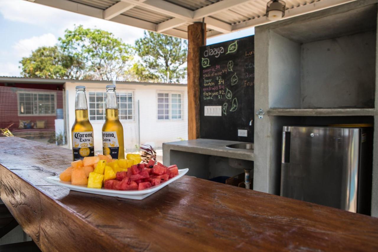 Bed and Breakfast La Maracuya Panama Плайя-Коронадо Экстерьер фото