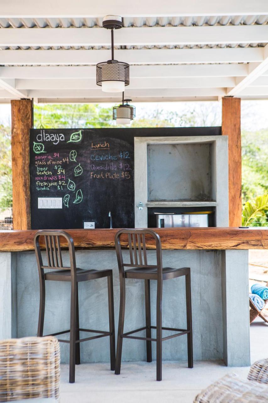 Bed and Breakfast La Maracuya Panama Плайя-Коронадо Экстерьер фото