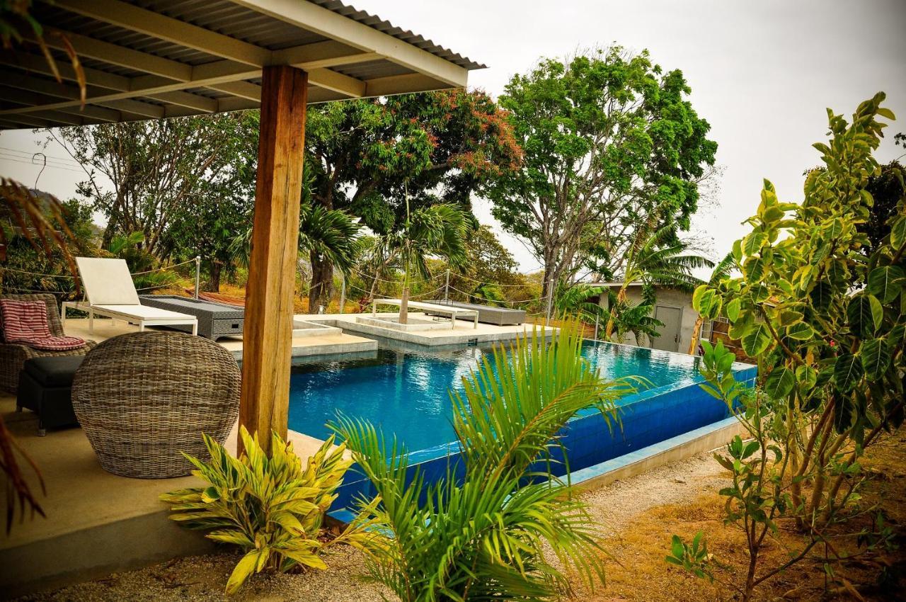 Bed and Breakfast La Maracuya Panama Плайя-Коронадо Экстерьер фото