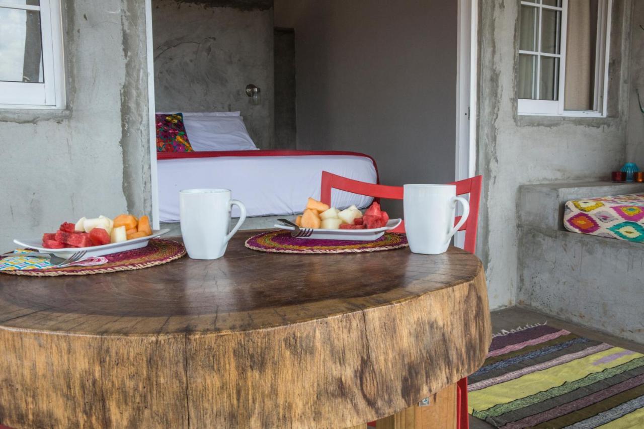 Bed and Breakfast La Maracuya Panama Плайя-Коронадо Экстерьер фото